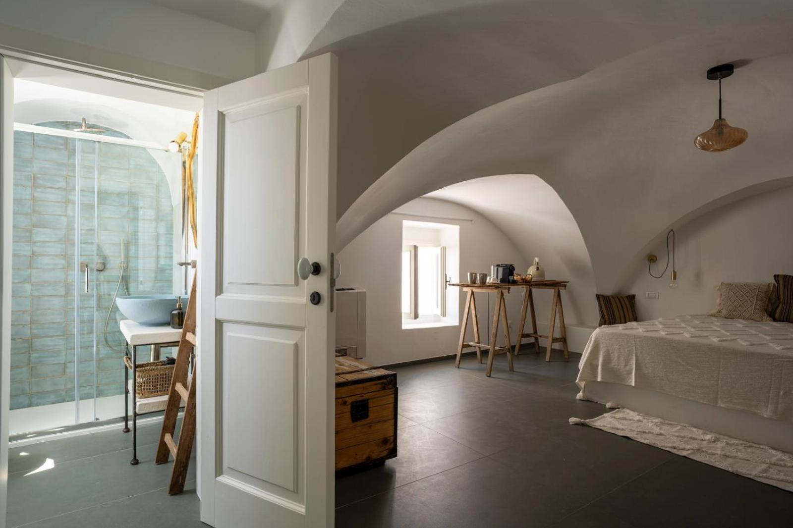 Hotel Mava - Monolocale Con Volta A Stella In Centro Storico Fasano Zewnętrze zdjęcie
